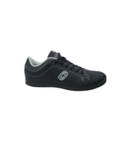 Lescon Ly-8039 Erkek Retro Sneakers Spor Ayakkabı - Lescon - Siyah - ST01622-Siyah-45