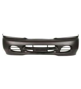 ÖN TAMPON HYUNDAI H100 MİNİBÜS 1997-2008 (Boş)