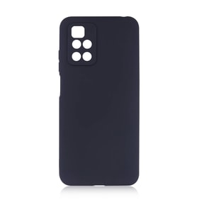 Xiaomi Redmi 10 2022 Uyumlu Kılıf Zore Premier Silikon Kapak