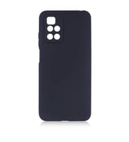 Xiaomi Redmi 10 2022 Uyumlu Kılıf Zore Premier Silikon Kapak