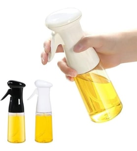Sprey Cam Yağdanlık 200 ml.