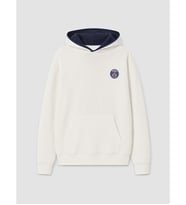 LCW Kids Beyaz Lisanslı Erkek Çocuk Sweatshirt