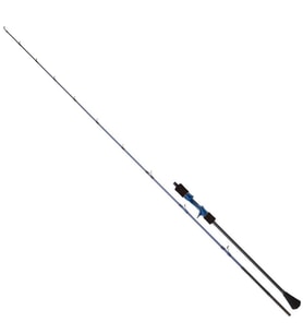 Daiwa Lexa 185cm 250-400gr Slow Jig Kamış (Tetikli )
