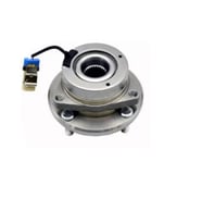 Porya Ön Sol-Sağ Rulmanlı 4x114 139x37mm Abs – 96639585-Wisco - Chevrolet 05 Ve Sonrası Uyumlu