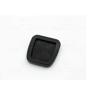 Opel Astra G Astra H Fren Pedal Lastiği