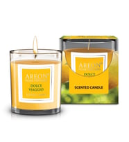 Areon Candles Dolce Viaggio Lüks Kokulu Mum