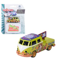 Majorette Vw The Originals Deluxe Serisi T1 Free Entry
