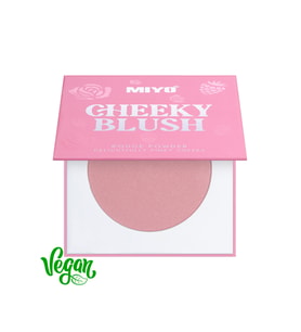 Cheeky Allık - No-1 (Pembe)