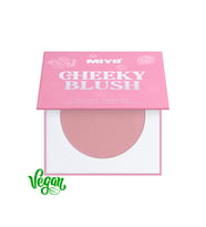 Cheeky Allık - No-1 (Pembe)
