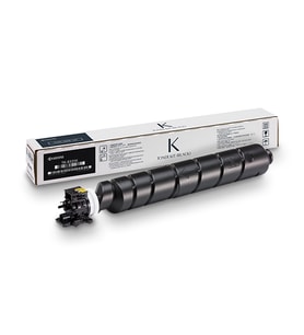 KYOCERA TK-8335K BLACK - SİYAH ORJİNAL TONER TASKALFA 3252Cİ