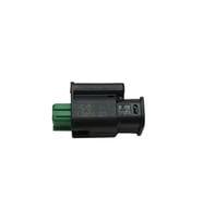 TE Connectivity 1801179 MAP Sensör Soketi 4 Pin Araç Tesisat Konnektörü Renault Clio Megane Dacia Sandero