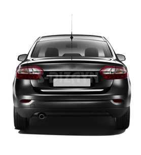 Renault Fluence Krom Bagaj Alt Çıta 2010-2016