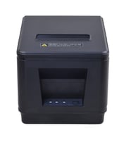 XPRINTER 203dpi XP-Q600 Termal USB,Ethernet Fiş,Pos Yazıcı
