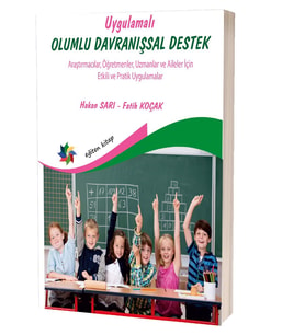 Uygulamalı Olumlu Davranışsal Destek & Hakan Sarı