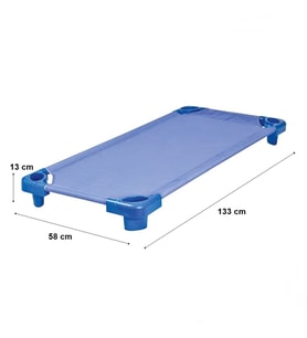 King Kids Kampet Süngersiz RC 8010