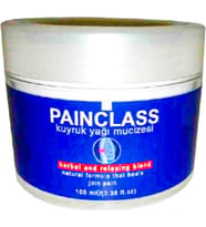 Painclass Kuyruk Yağı Etki 100 ml