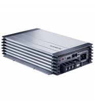 Dometic MCA1280 Akü Şarj Cihazı 80A/12V Üç Çıkışlı (STD)
