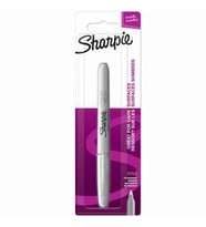 Sharpie Markör Metalik Tekli Blister Altın 1986003