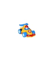 CNL-1111 KIRILMAZ FORMULA ARABA