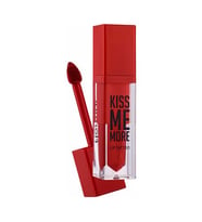 Flormar Likit Mat Ruj 11 Kiss Me More Lip Tattoo Candy