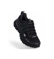 Lescon Safari 3 Su Geçirmez Spor Erkek Outdoor Ayakkabı (Siyah)