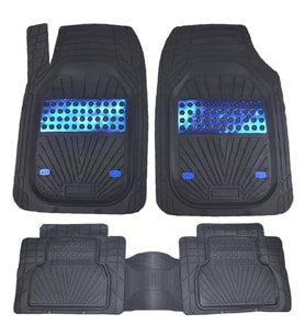 RENAULT R5 Venüs Mavi Oto Paspas Seti