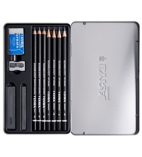 Lyra Rembrandt Graphite Set 11'li 2051111 