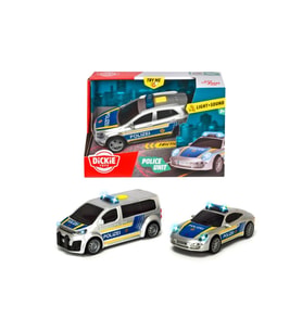203712027038 Police Unit 3-Asst