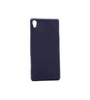 Sony Xperia Z3 Uyumlu Kılıf Zore Premier Silikon Kapak
