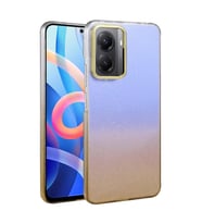 Xiaomi Poco X7 Pro Glossy Kapak - Çöl Titanyum