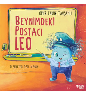 Beynimdeki Postacı Leo