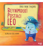 Beynimdeki Postacı Leo