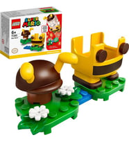 LEGO Super Mario 71393 Bee Mario Power-Up Pack