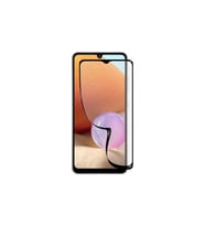 Apple iPhone 8 Uyumlu Zore Fiber Nano Ekran Koruyucu (Siyah)
