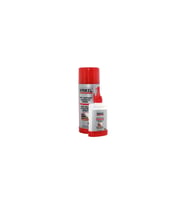 Winkel Mdf Ahşap Metal Hızlı Yapıştırıcı Sprey Seti 400+100 Ml