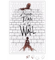 Another Titanc Başka Bir Titanik Puzzle 240 Parça Yapboz