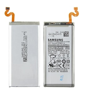 Tkgz Samsung Galaxy NOTE 9 Uyumlu Pil Sıfır - Servis