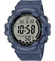 CASIO AE-1500WH-2AVDF ERKEK KOL SAATİ (Lacivert)