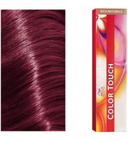 Professionals Saç Boyası 66/45 Yoğun Koyu Nar Kızılı 60Ml