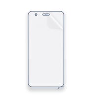 SChitec HUAWEI NOVA Lite Uyumlu Ön Yüzey Nano Şeffaf Hidrojel Ekran Koruyucu