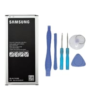 Samsung Galaxy J7 - 2016 - SM-J710 Uyumlu Pil Sıfır - Servis + TAMİR SETİ