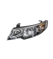 Kia Cerato 2009-2012 Far Lambası Ön Far Sol