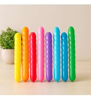 Uzun Burgulu Balon 80 cm (31'') - 500 Adet