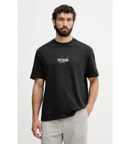 Smal Erkek Oversize Fit T-Shirt