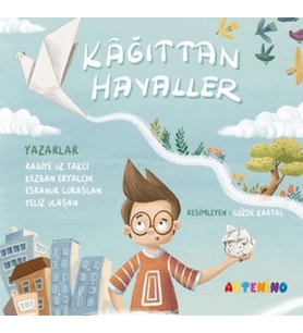 Kağıttan Hayaller