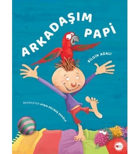Arkadaşım Papi