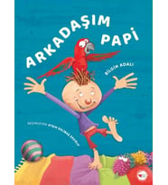 Arkadaşım Papi