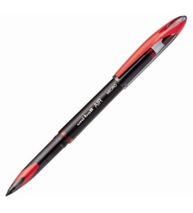 UNI-BALL UBA-188-M AIR ROLLER 0,5mm KIRMIZI