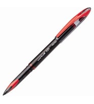 UNI-BALL UBA-188-M AIR ROLLER 0,5mm KIRMIZI