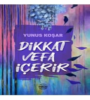Dikkat Vefa İçerir